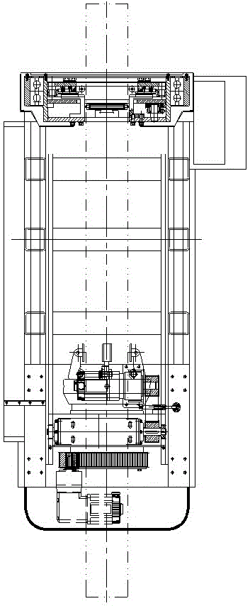 Rotary chuck and laser pipe cutting machine