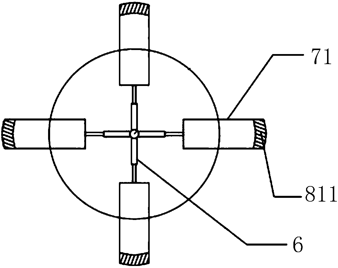 Automatic recovery deep-sea sampler