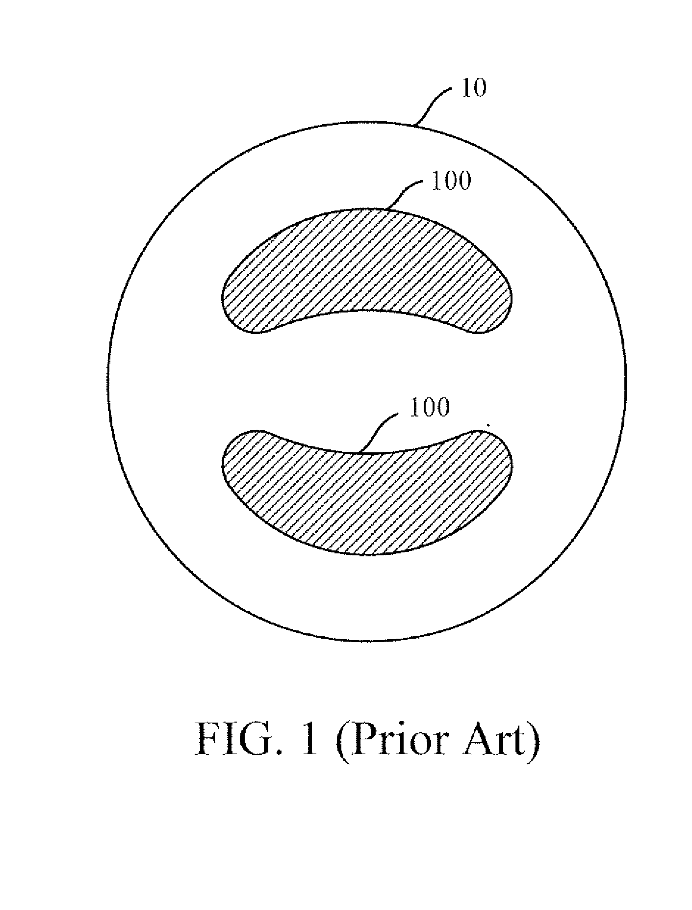 Microwave supplying apparatus and microwave plasma system