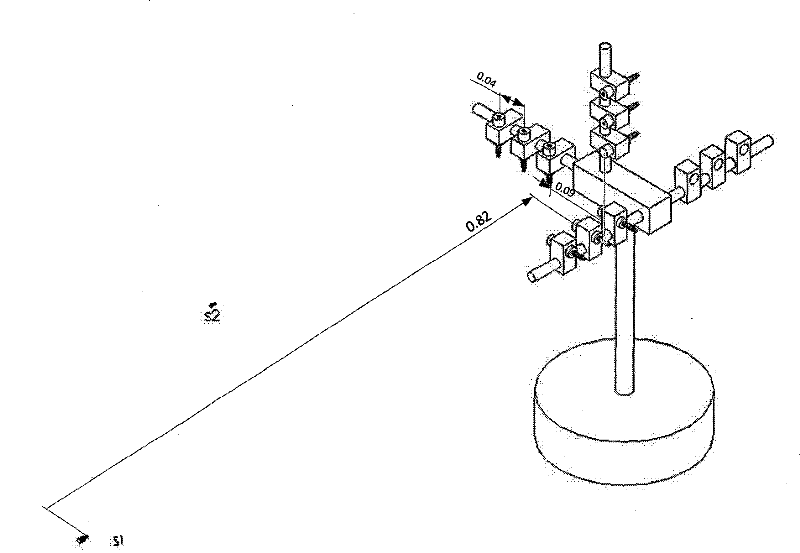 Sound source localizing method