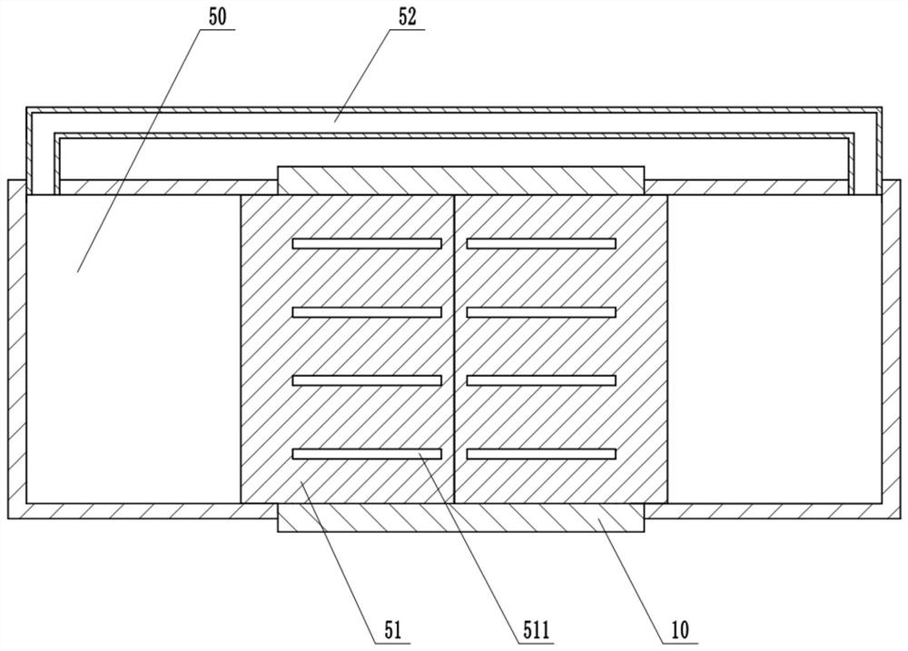 Lead refining and recycling system