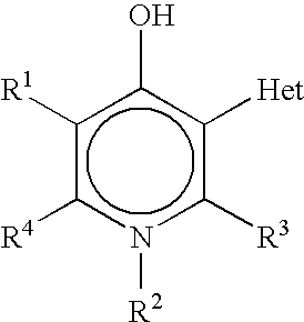 Pyridinone derivatives against malaria