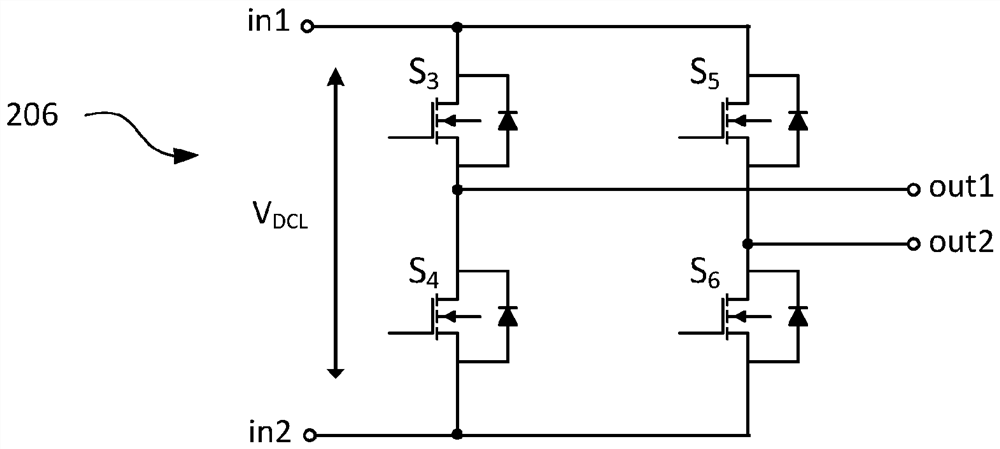 Module-based energy systems having converter-source modules and methods related thereto