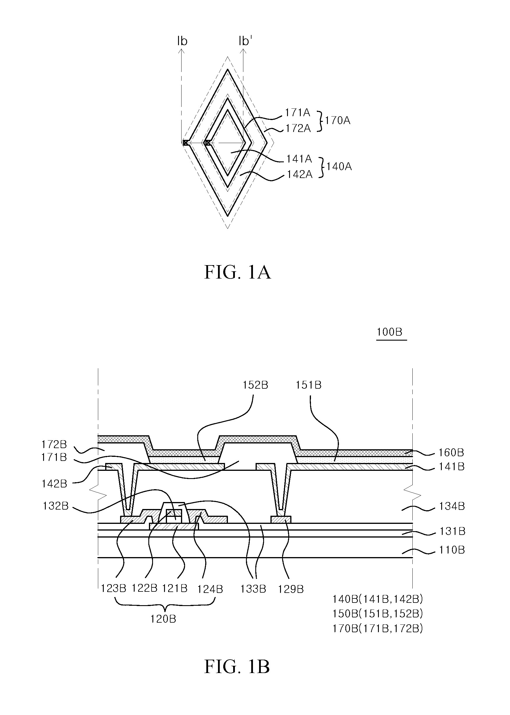 Organic Light Emitting Display Device and Method for Manufacturing the Same