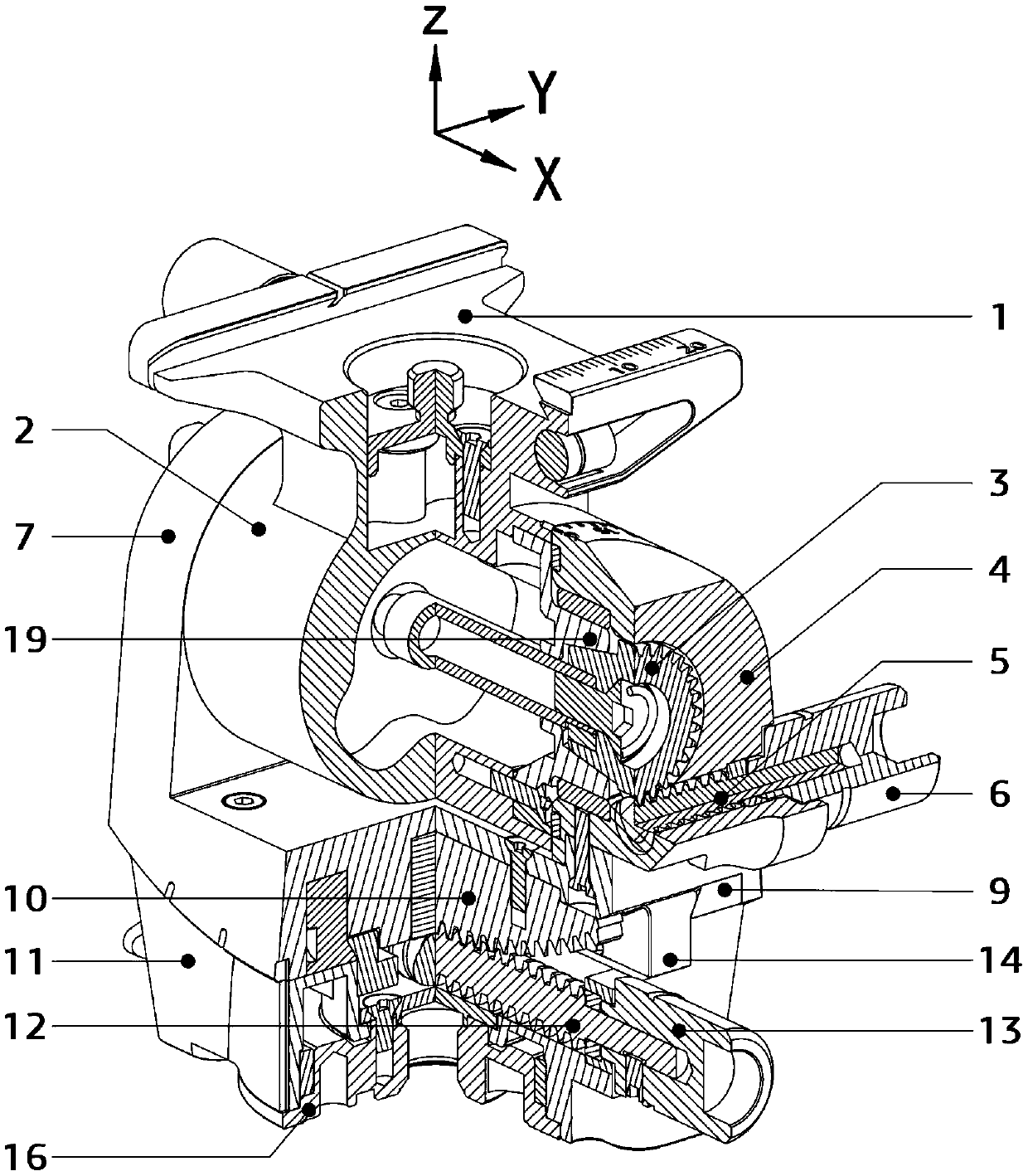 Gear fine-tuning cloud platform