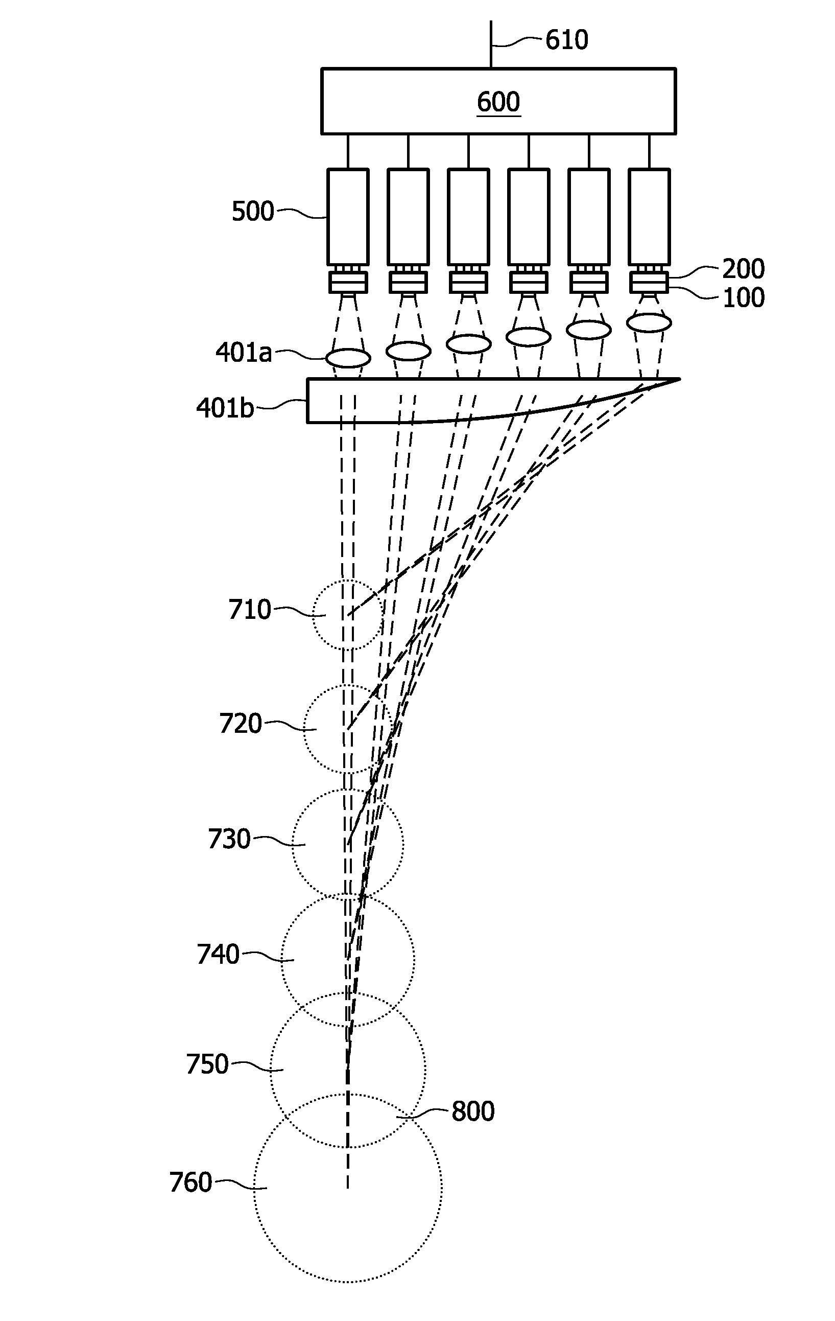 Laser sensor system based on self-mixing interference