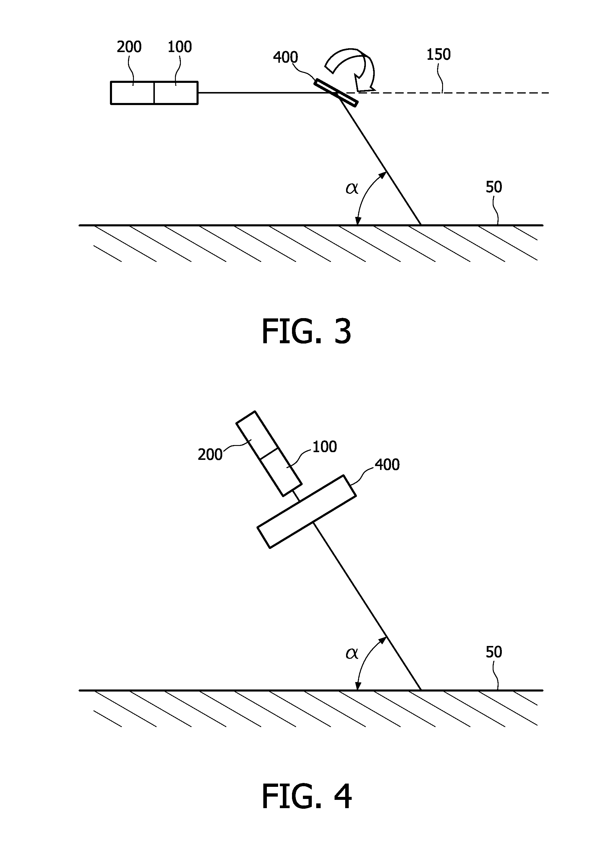 Laser sensor system based on self-mixing interference