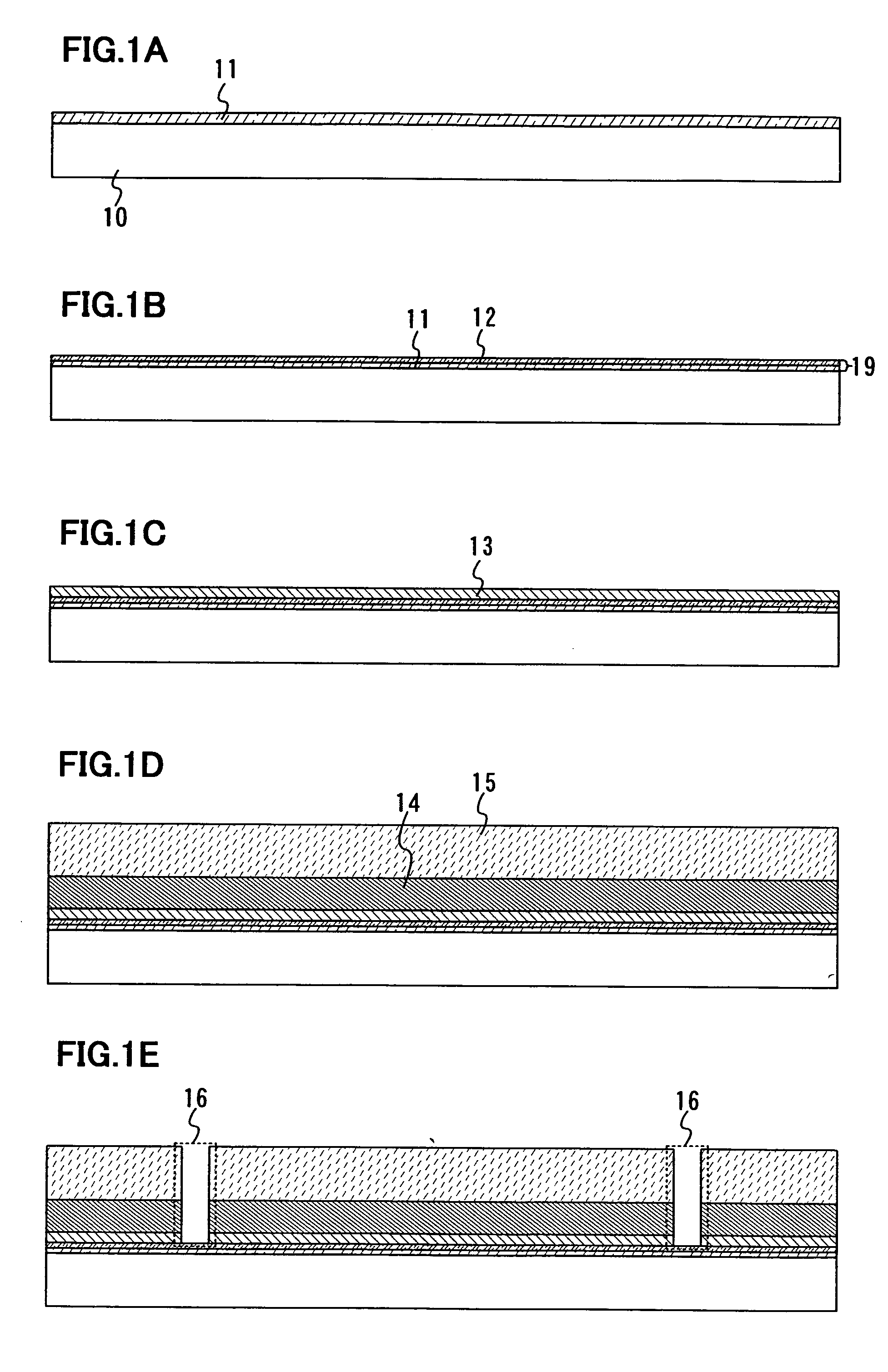 Method for manufacturing semiconductor device