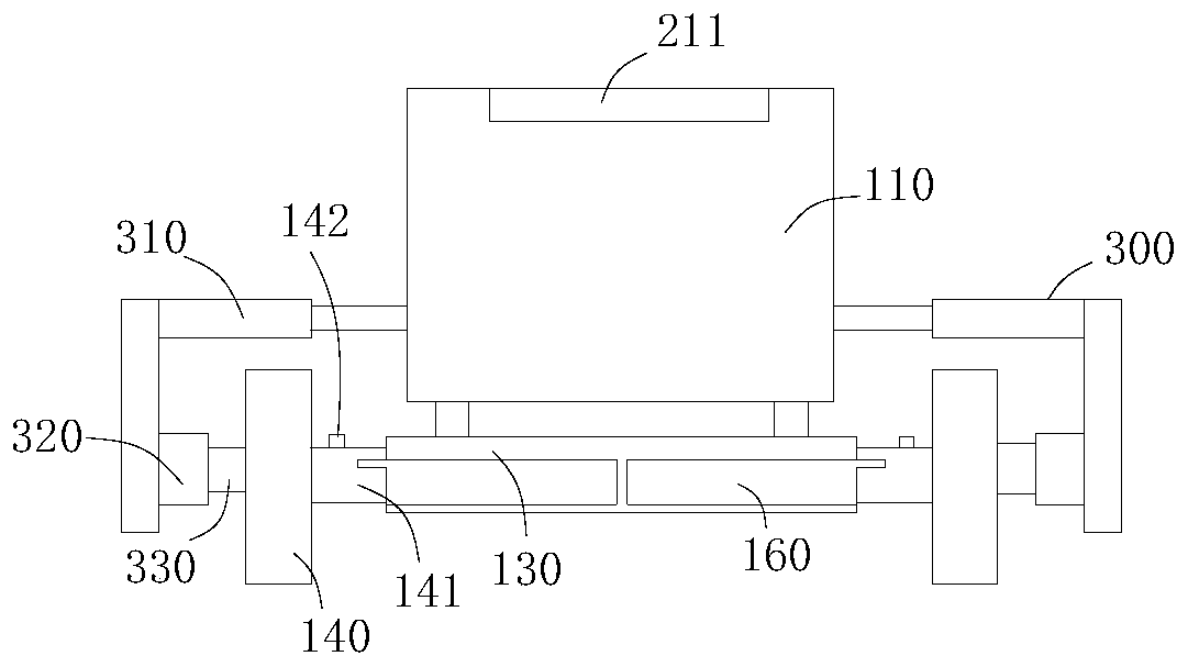 Hydro cleaner and micro-mist dust suppression device