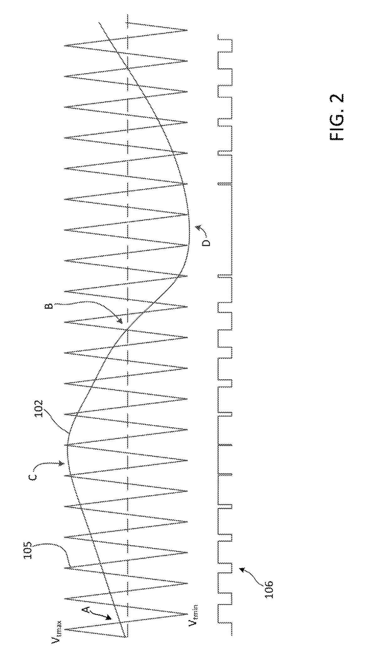 Average current-mode feedback control of multi-channel class-D audio amplifier