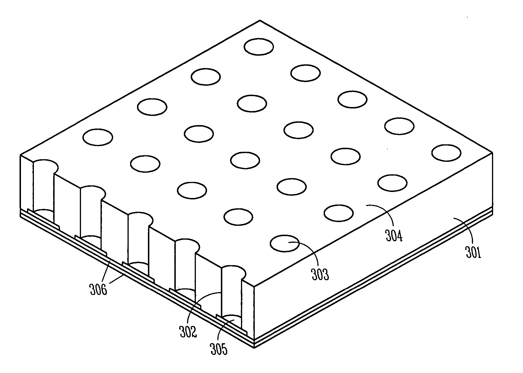 Electrowetting display