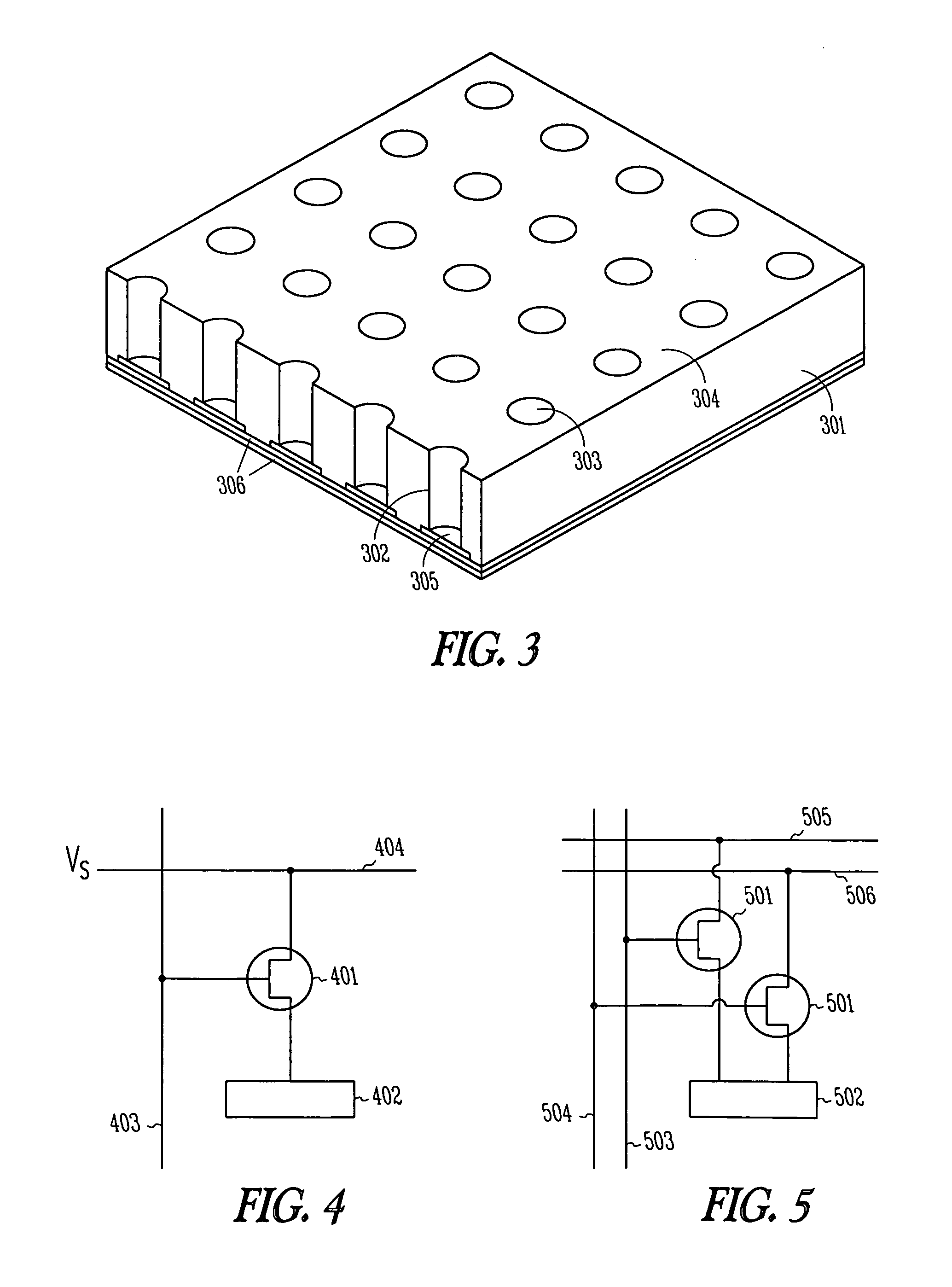 Electrowetting display