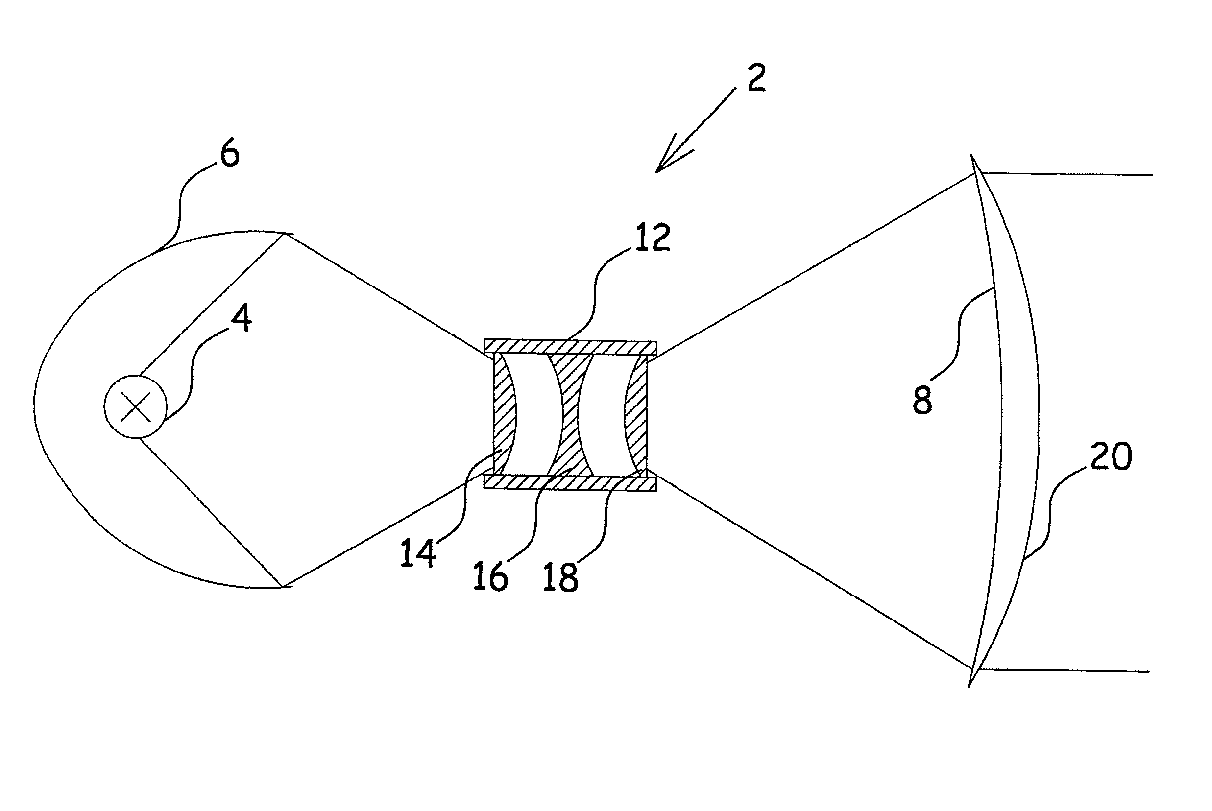 Light Assemblies