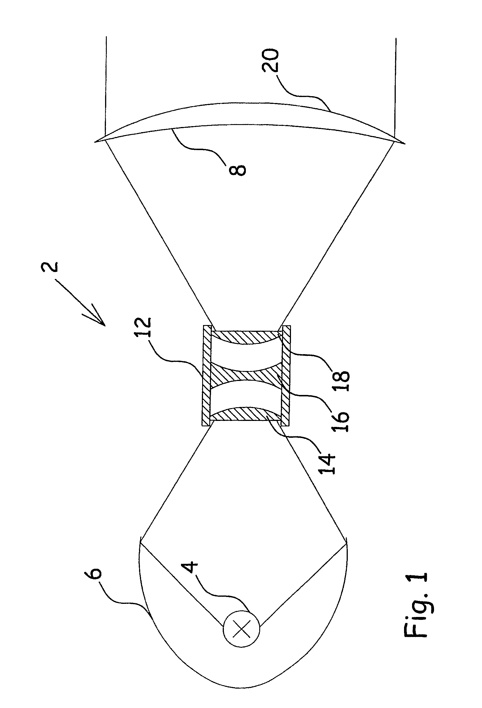 Light Assemblies