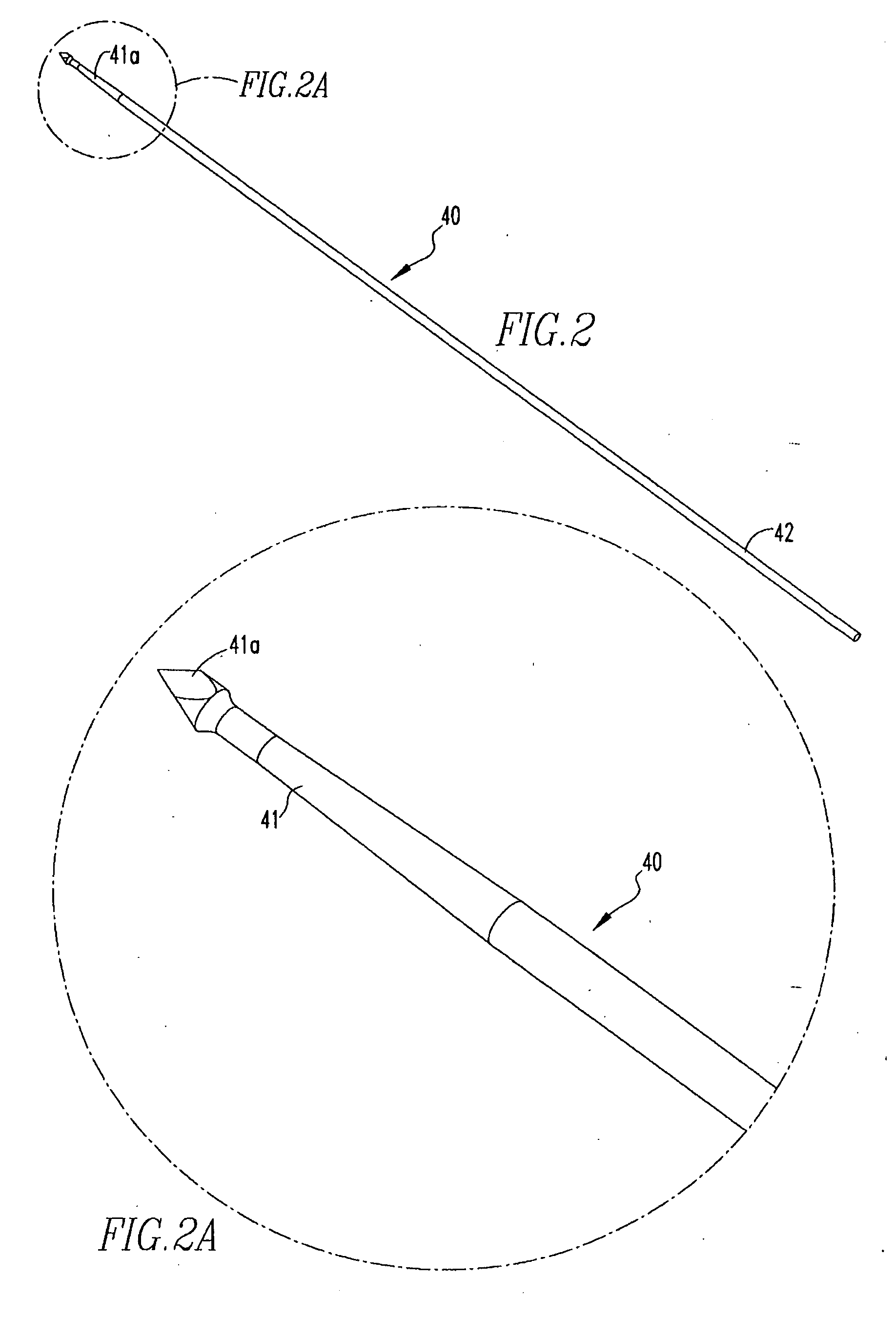 Retrodrill System