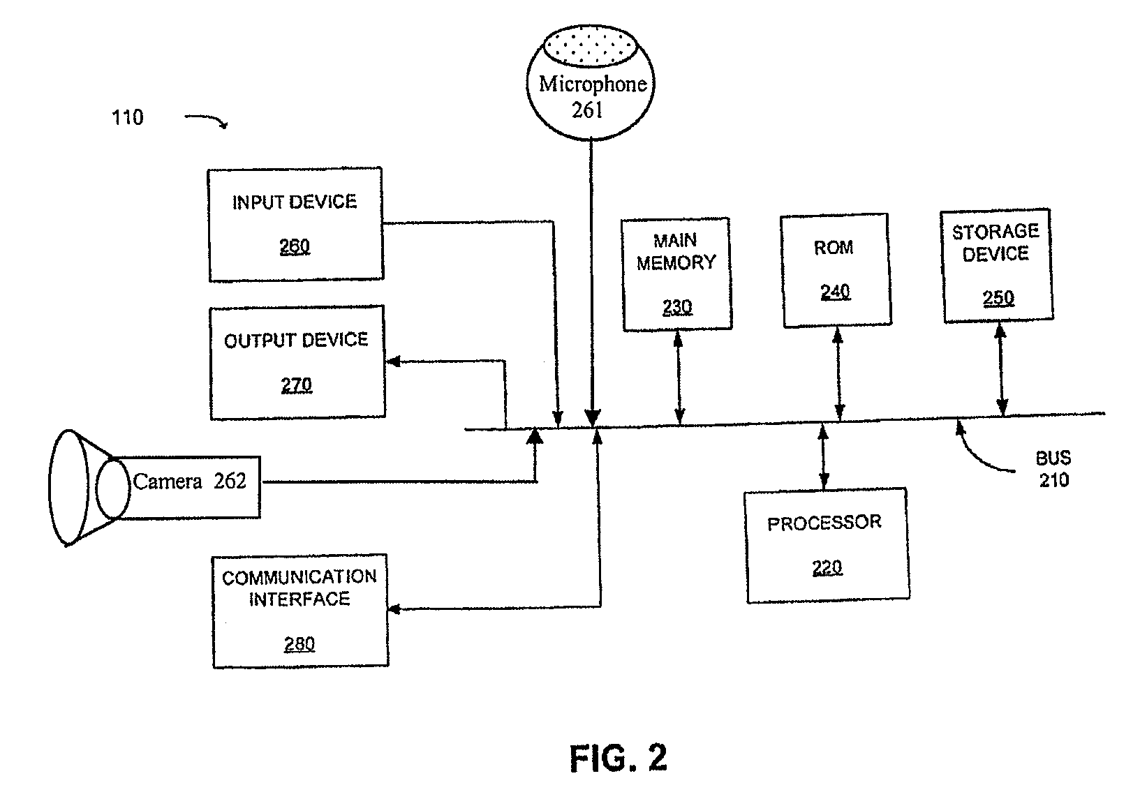 Verbal web search with improved organization of documents based upon vocal gender analysis