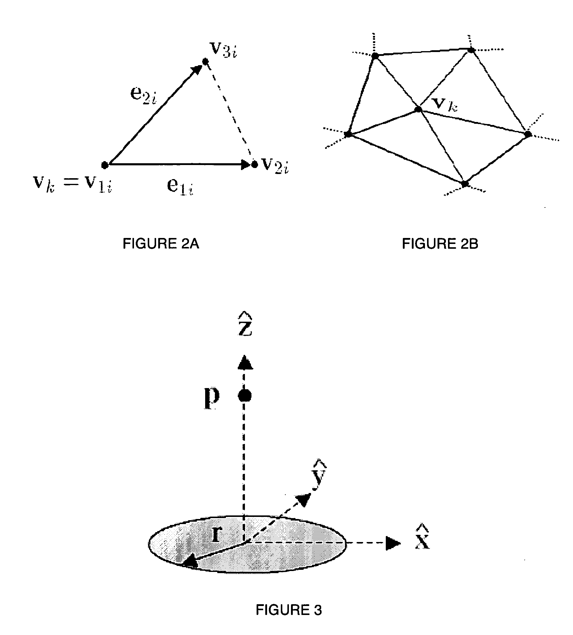 Active polyhedron for 3D image segmentation