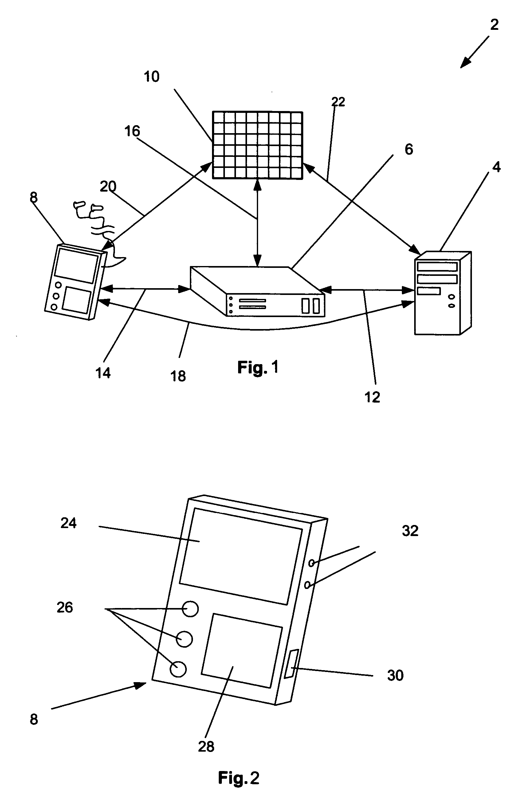 Aural rehabilitation system and a method of using the same