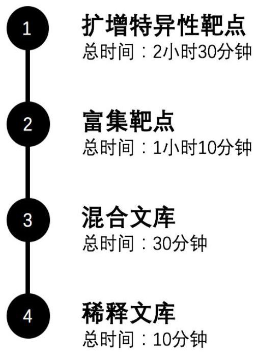 Two-step PCR technology