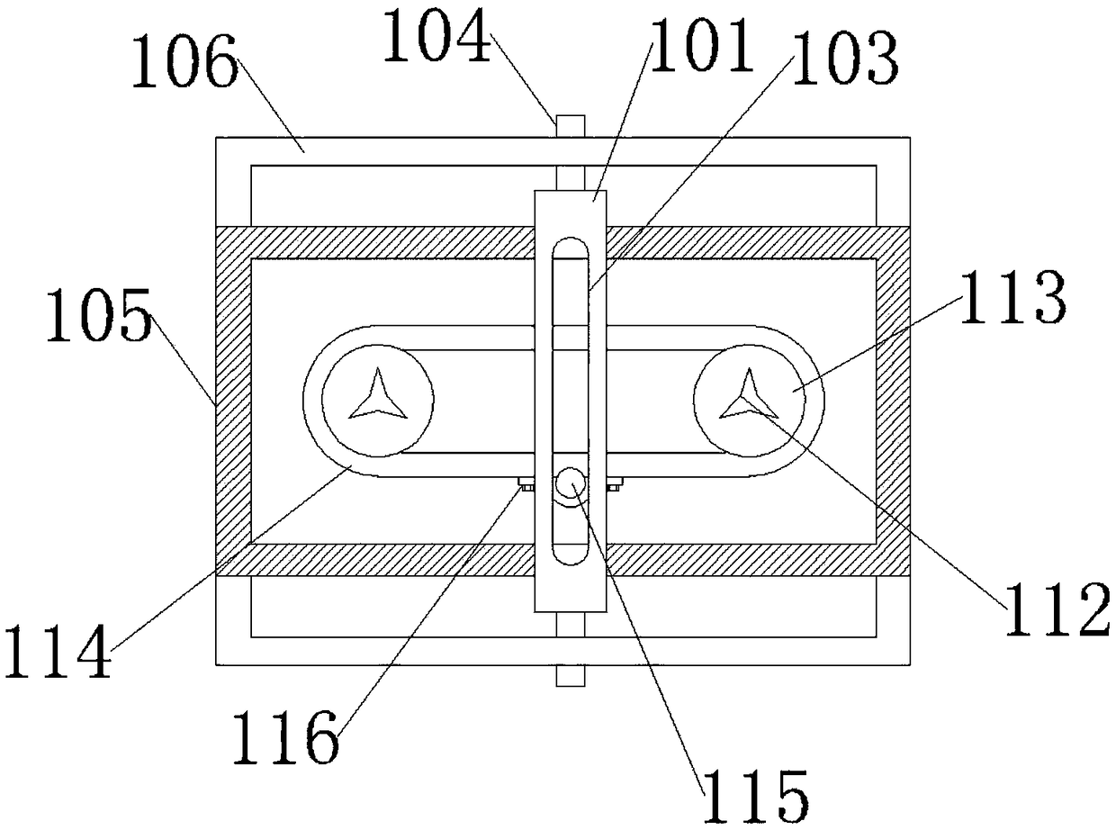 Air purifier having high purification efficiency