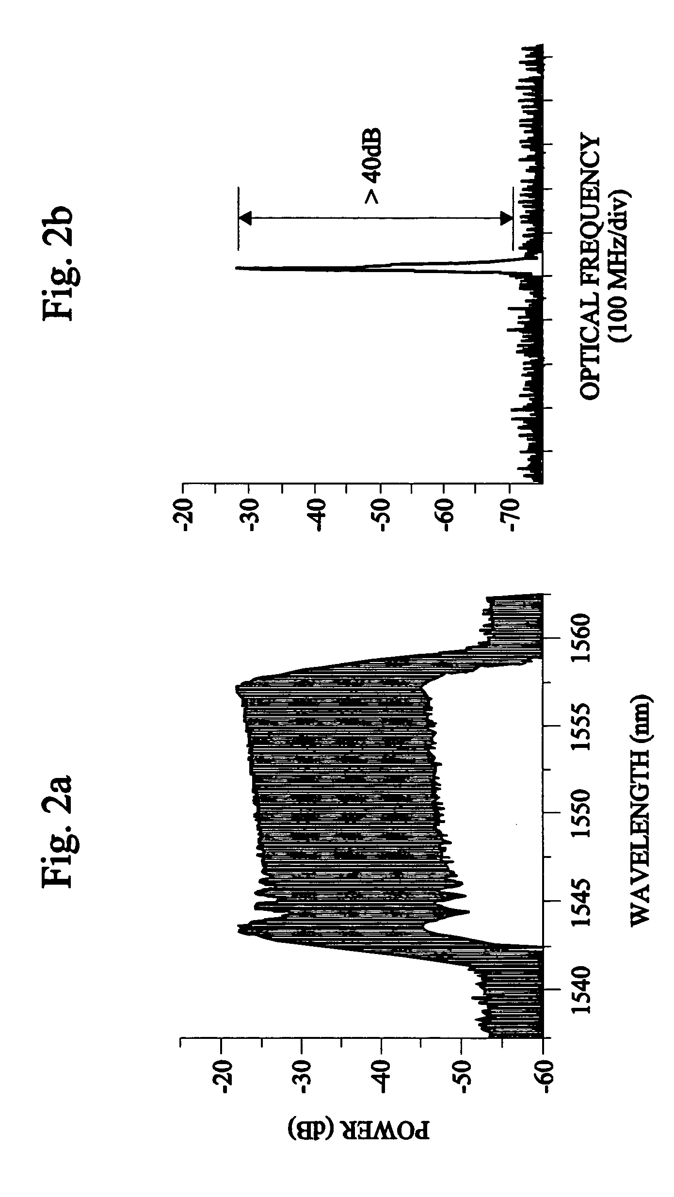 Optical frequency self stabilization in a coupled optoelectronic oscillator