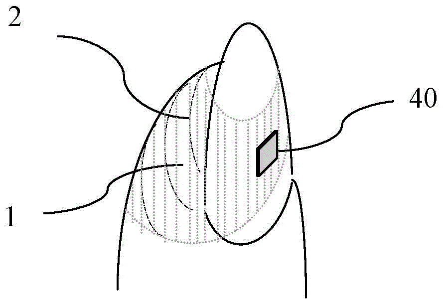 Methods and devices for achieving spatial positioning of RFID tag, 3D signature and man-machine interaction