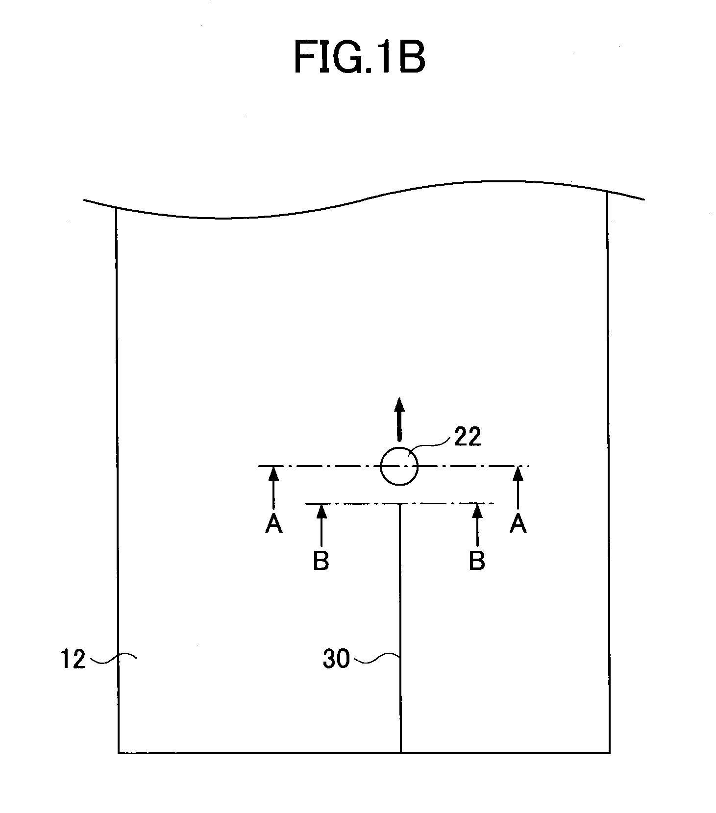 Method of cutting strengthened glass plate