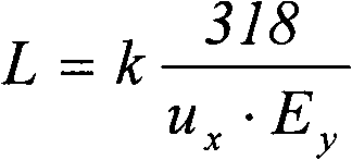 Method for diagnosing and grading risk of sudden pollution accident at drinking water source