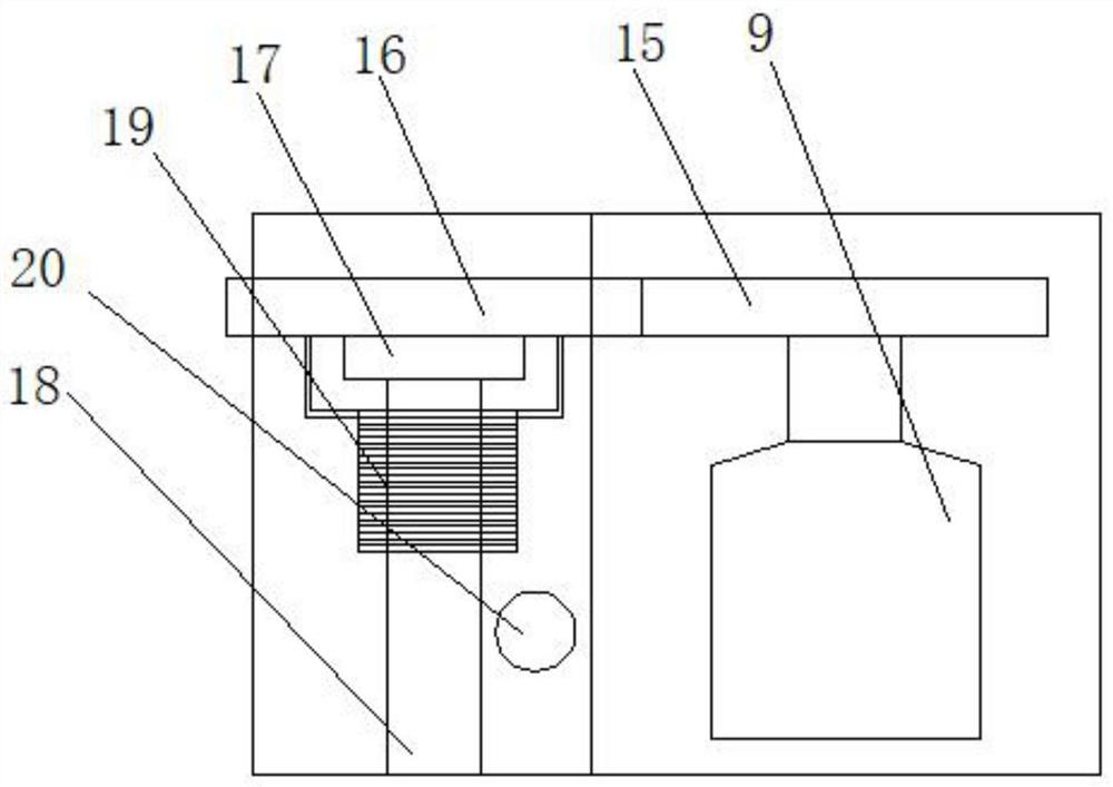 A car throttle body