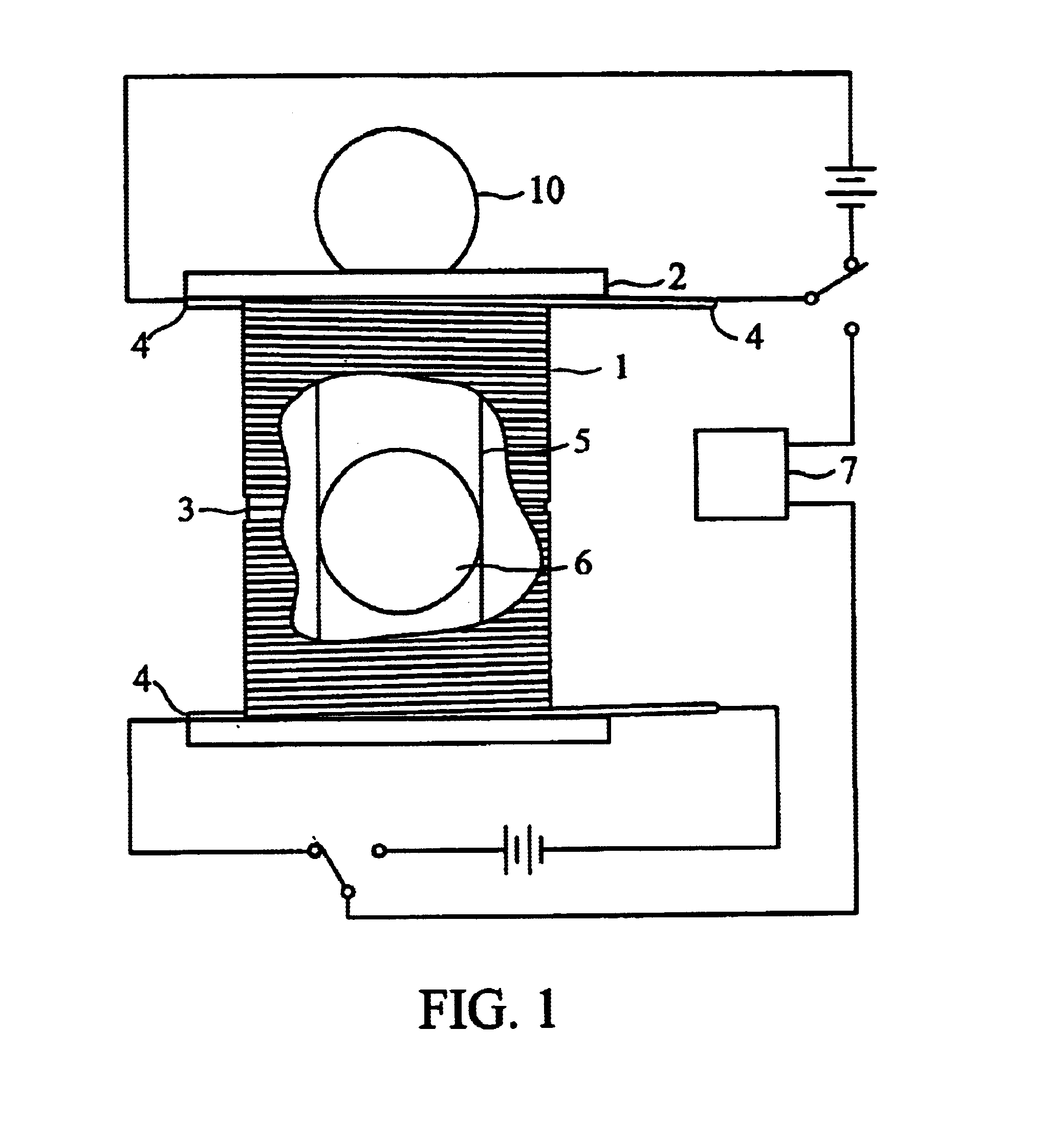 Brushless electric motor