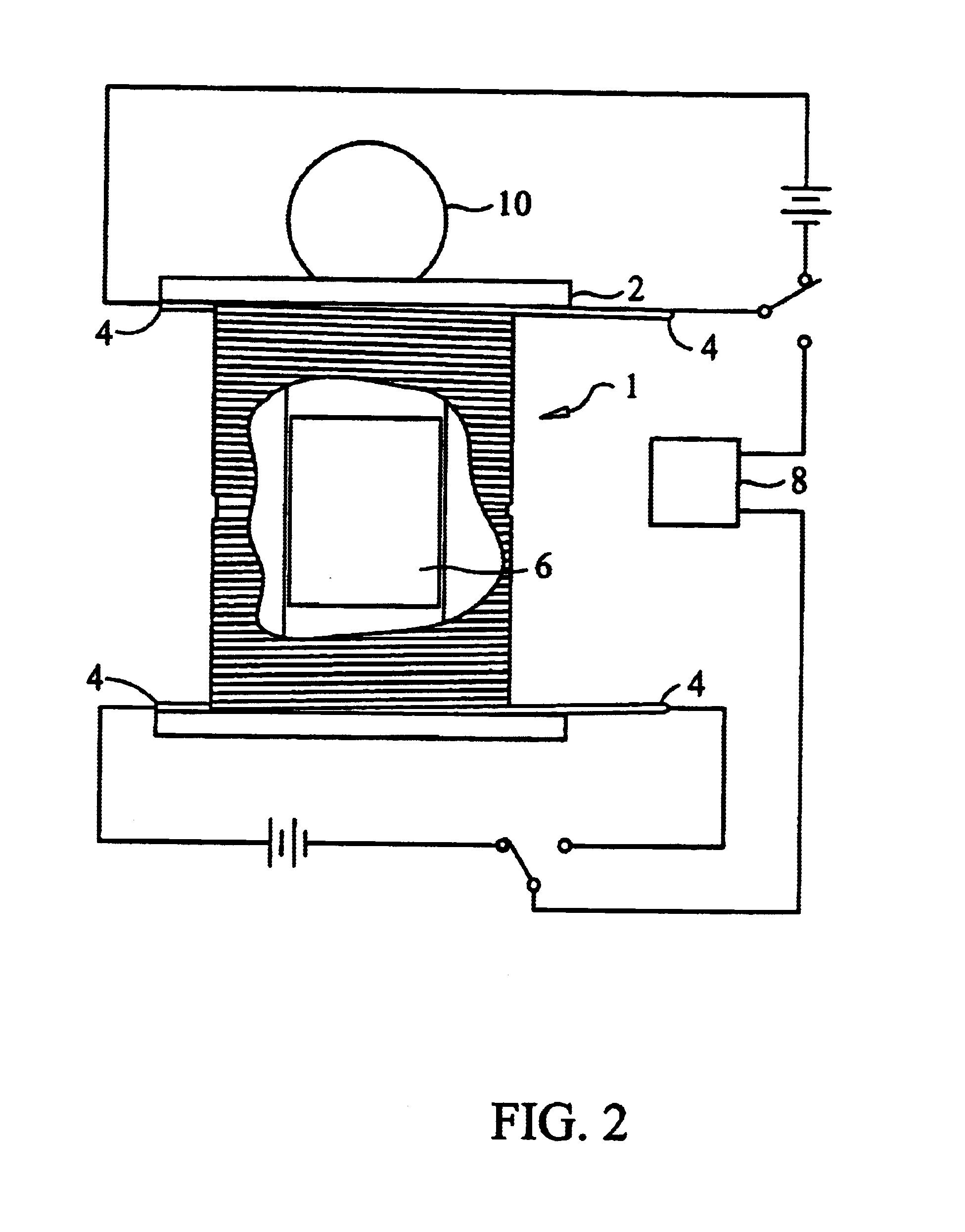 Brushless electric motor