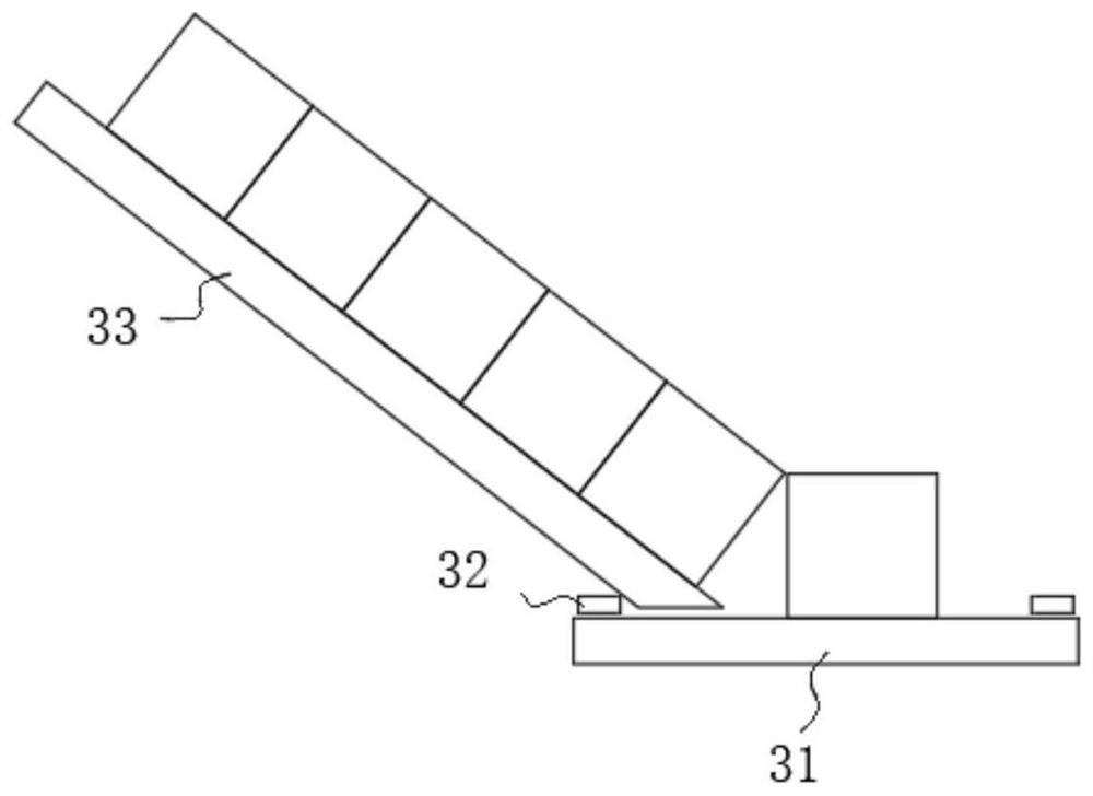 Unmanned automatic vending device for fruits, vegetables and meat dishes