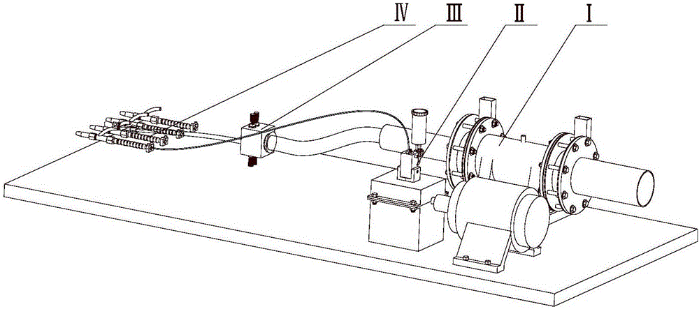 Expansion machine refrigeration subcooling and nano particle jet flow minimal quantity lubrication supply system