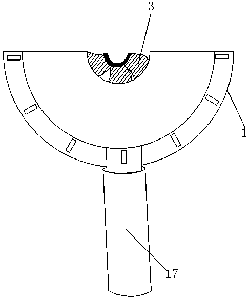 Penis root and penis extension and enlargement exercising device and multiple-combination penis exercising device and application method