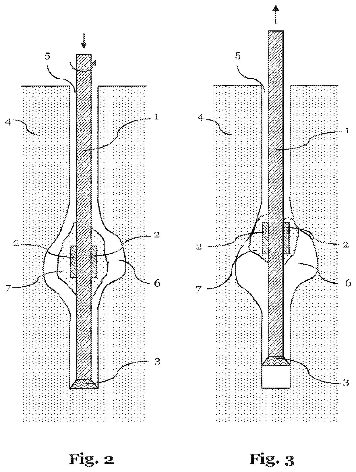 Advanced stabilizing system for deep drilling