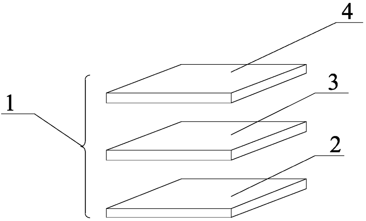 Battery plate for improving active material utilization