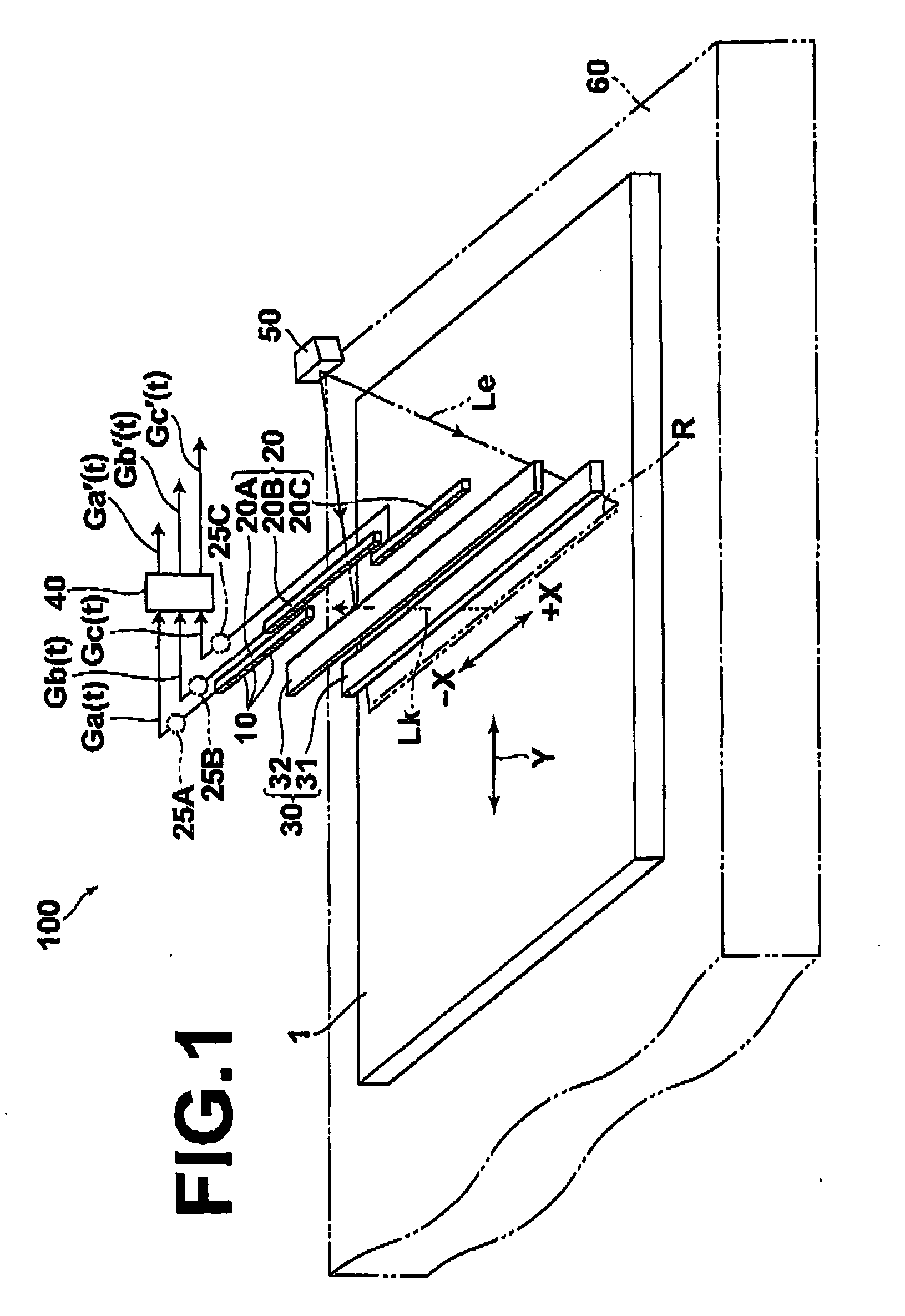 Method of and system for correcting image data, and its computer program