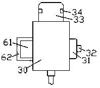 Novel production device for livestock fodder