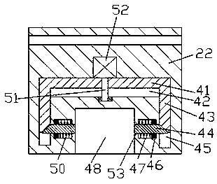 Novel production device for livestock fodder