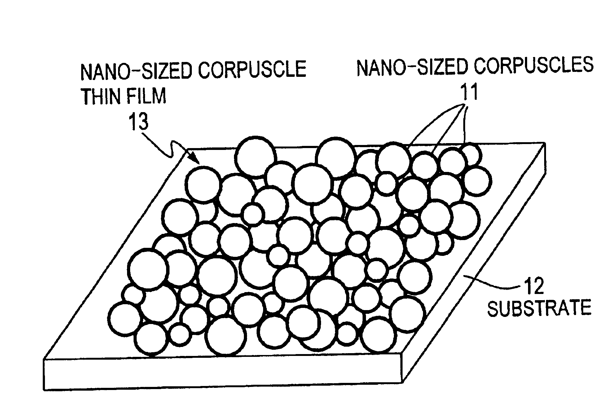 Thermoelectric material and method of manufacturing the same