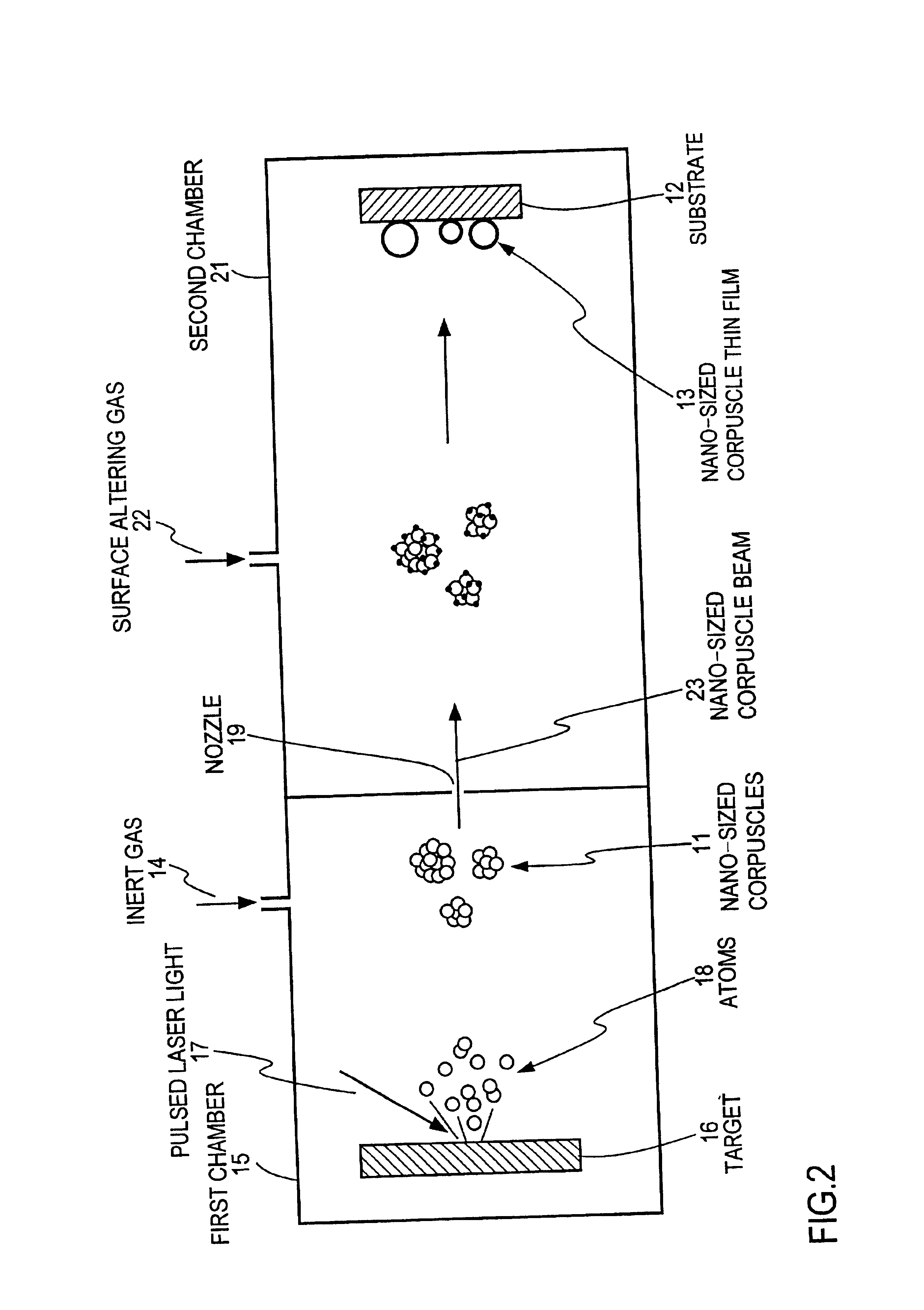 Thermoelectric material and method of manufacturing the same