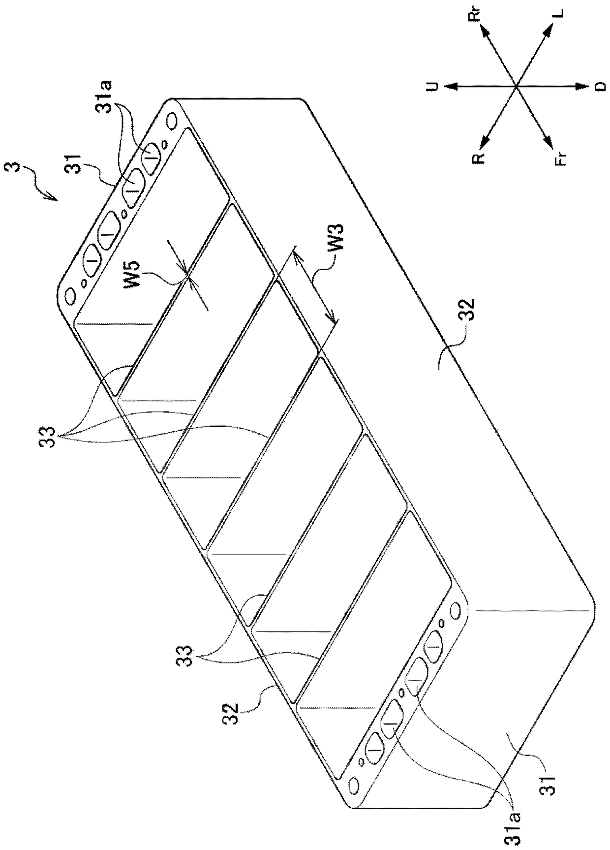 Battery module and manufacturing method thereof