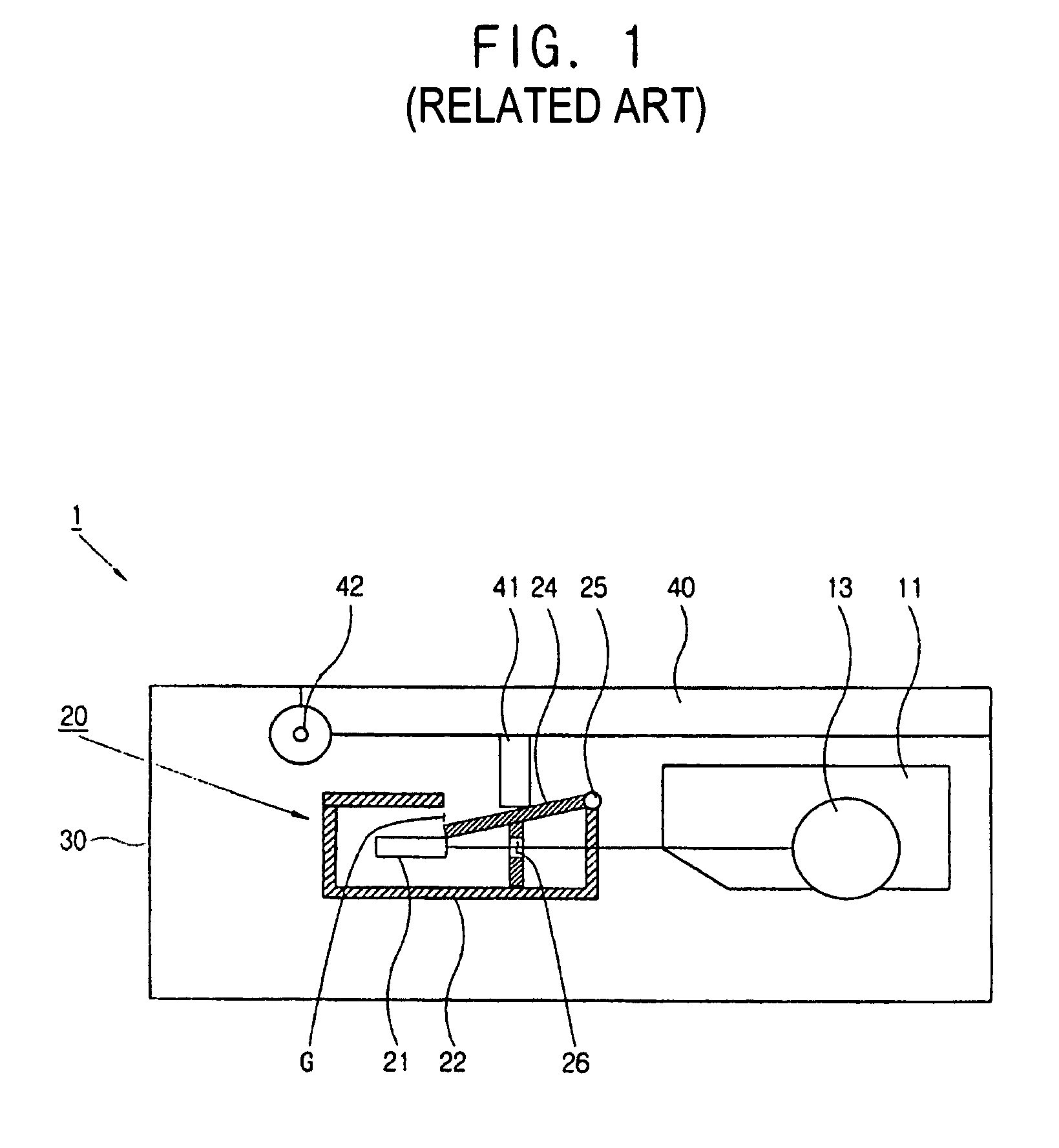 Image forming apparatus and light scanning apparatus