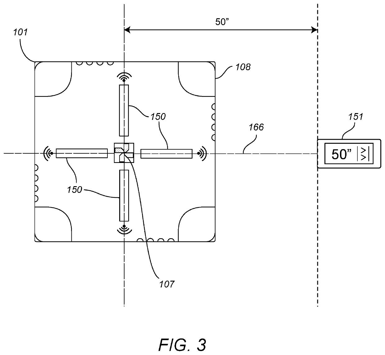 Adjustable laser leveling device with distance measuring lasers and self-leveling lasers and related method