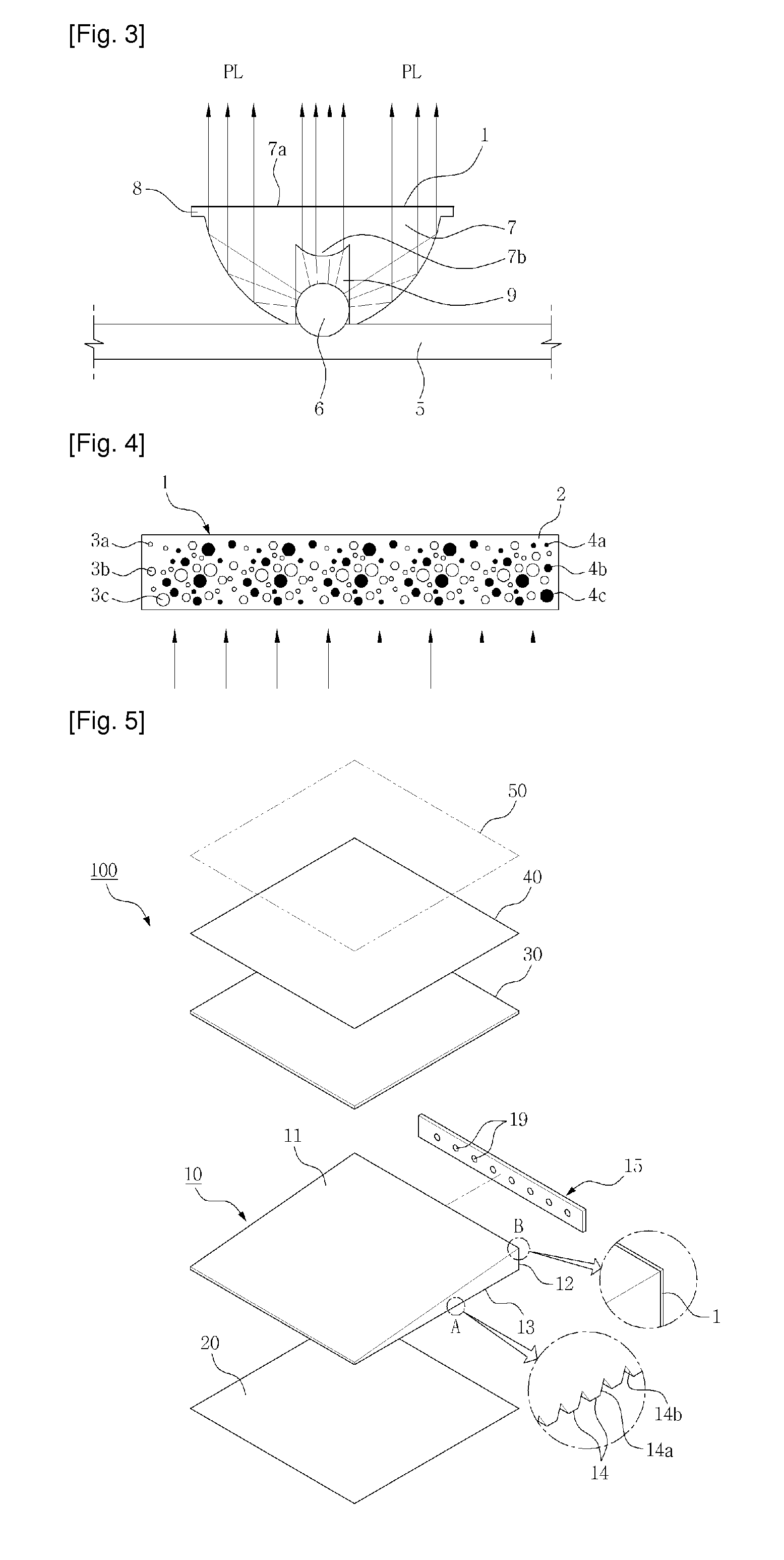 UV coating composition for LED color conversion