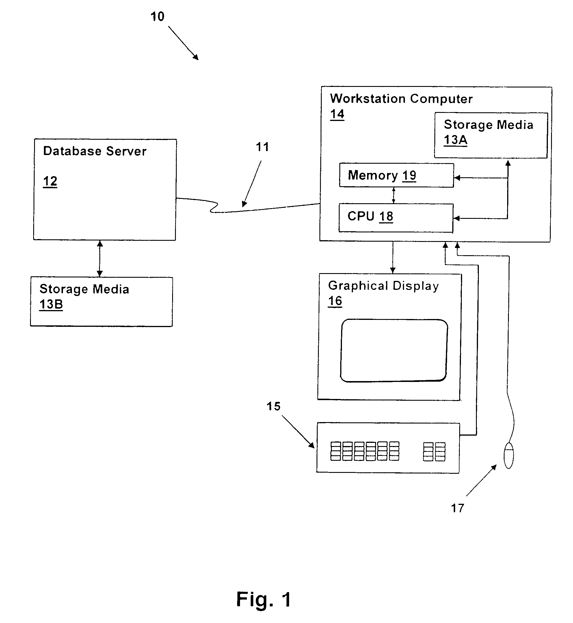 Method and system for efficiently retrieving secured data by securely pre-processing provided access information