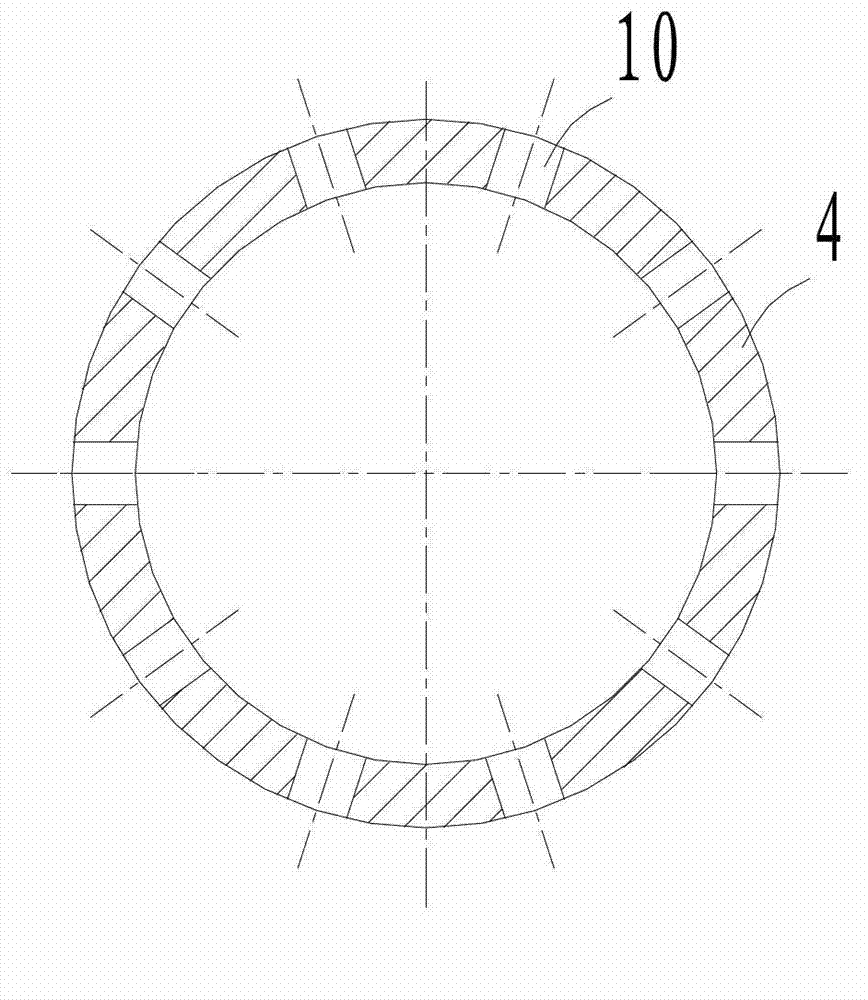 System and method for regenerating magnesium oxides and sulfur dioxides through decomposition of magnesium oxide desulphurization by-products