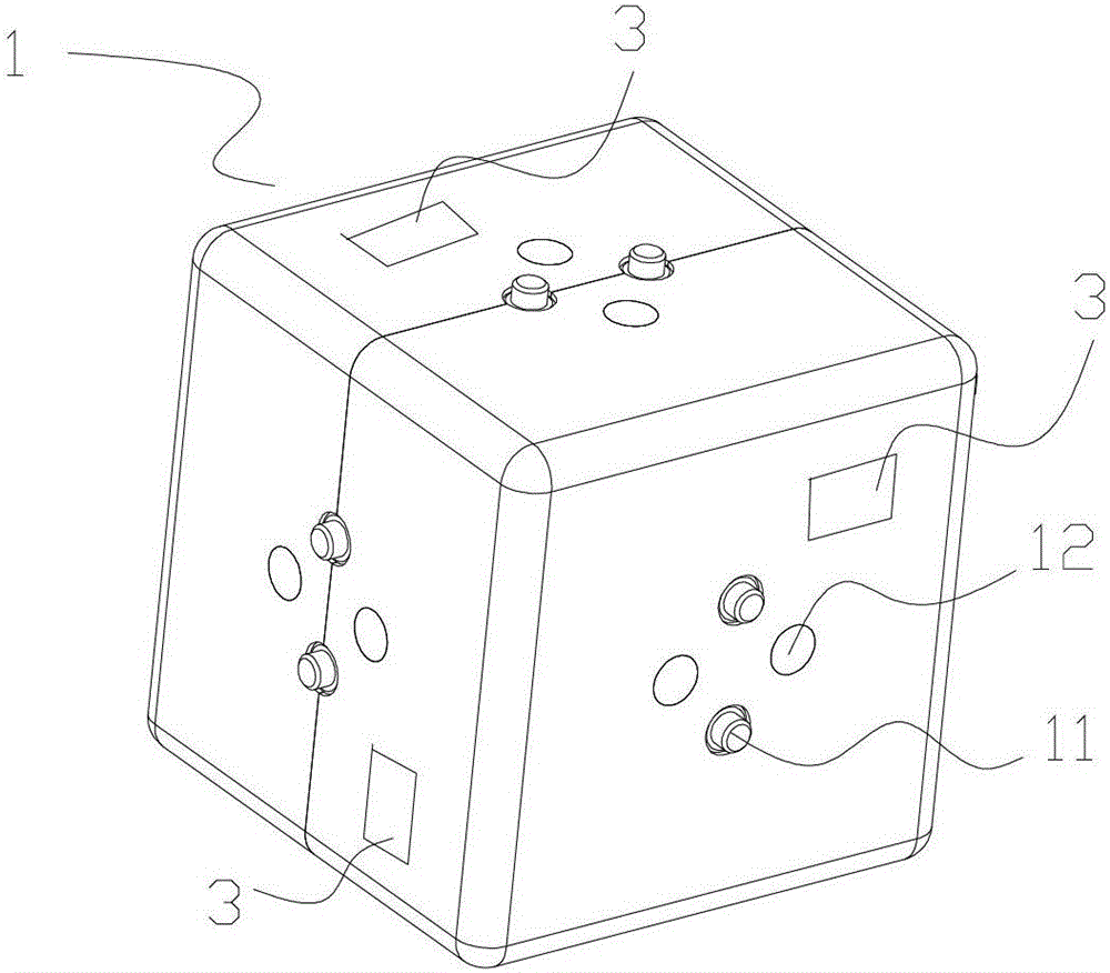 Connection blocks for electronic splices