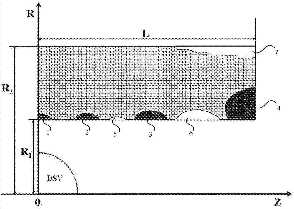 Method for constructing superconducting magnets for magnetic resonance imaging