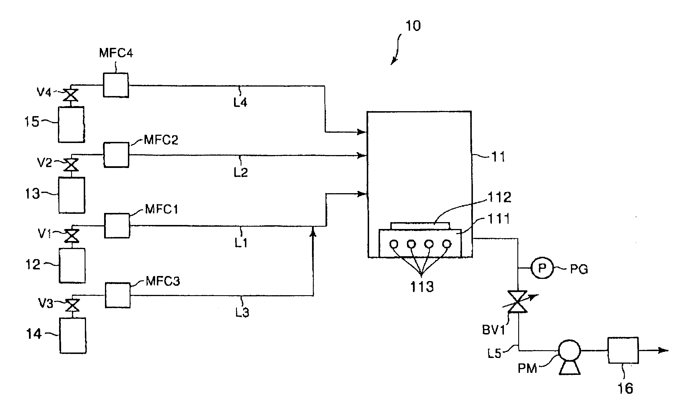 Methods for producing silicon nitride films and silicon oxynitride films by thermal chemical vapor deposition